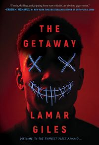 Cover image for The Getaway