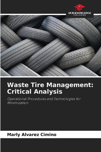 Waste Tire Management