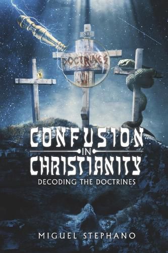 Cover image for Confusion in Christianity