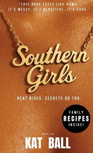 Cover image for Southern Girls