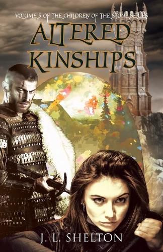 Cover image for Altered Kinships