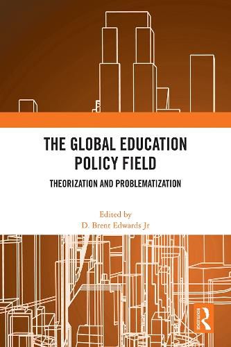 Cover image for The Global Education Policy Field