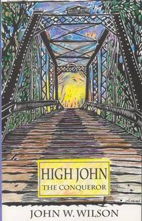 Cover image for High John the Conqueror