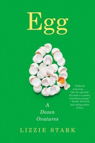 Cover image for Egg