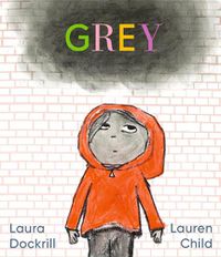 Cover image for Grey
