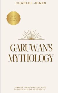 Cover image for Garuwan's Mythology