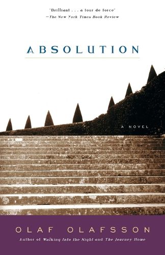 Cover image for Absolution