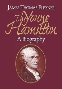 Cover image for Young Hamilton