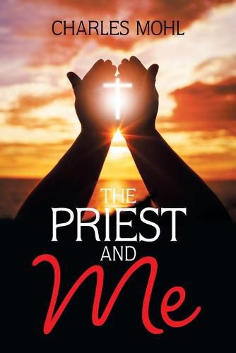 Cover image for The Priest and Me