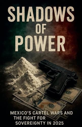Cover image for Shadows of power