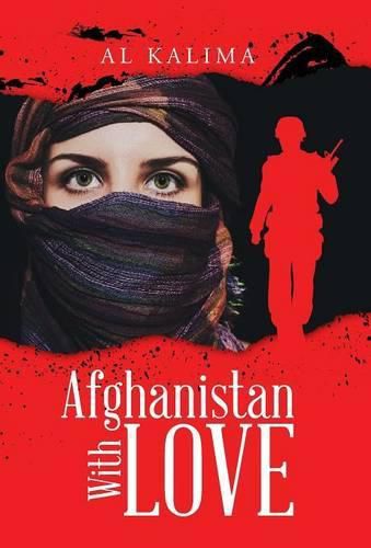 Cover image for Afghanistan With Love