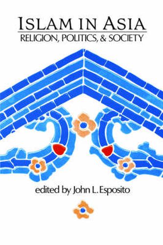 Cover image for Islam in Asia