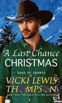 Cover image for A Last Chance Christmas