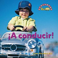 Cover image for !A Conducir! (Driving)