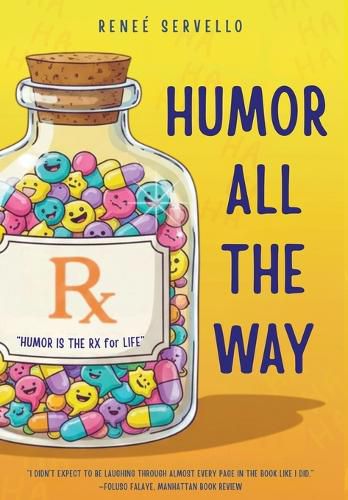 Cover image for Humor All the Way