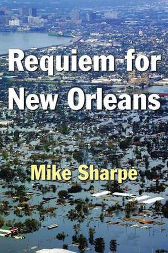 Cover image for Requiem for New Orleans