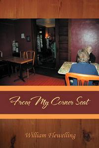 Cover image for From My Corner Seat