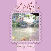 Cover image for Anika's Travel Diaries