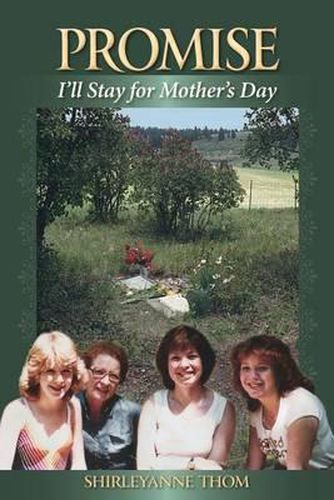 Cover image for Promise I'll Stay for Mother's Day