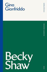 Cover image for Becky Shaw