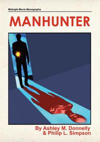 Cover image for Manhunter