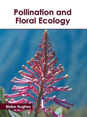 Cover image for Pollination and Floral Ecology