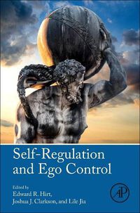 Cover image for Self-Regulation and Ego Control