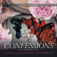 Cover image for Confessions