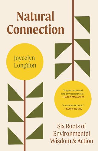 Cover image for Natural Connection