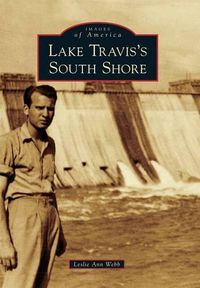 Cover image for Lake Travis's South Shore