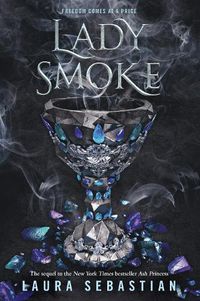 Cover image for Lady Smoke