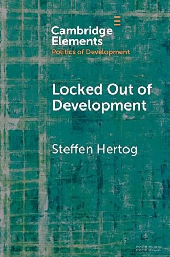 Cover image for Locked Out of Development