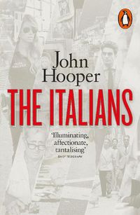 Cover image for The Italians