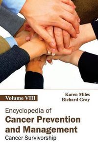 Cover image for Encyclopedia of Cancer Prevention and Management: Volume VIII (Cancer Survivorship)