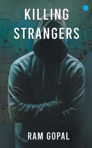 Cover image for Killing Strangers