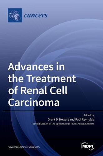 Advances in the Treatment of Renal Cell Carcinoma