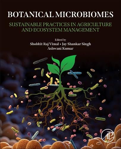 Cover image for Botanical Microbiomes