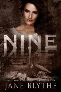 Cover image for Nine