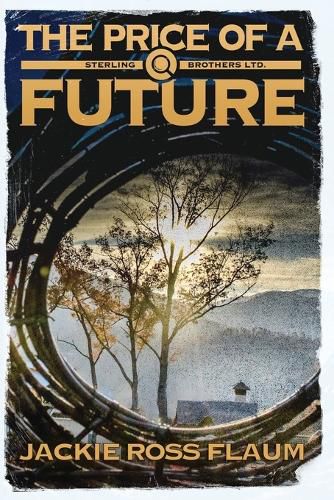 Cover image for The Price of a Future