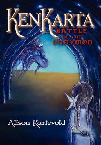 Cover image for Kenkarta