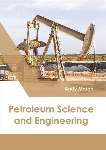 Cover image for Petroleum Science and Engineering