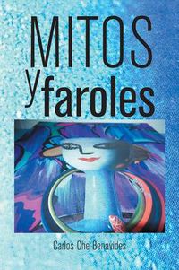 Cover image for Mitos y Faroles