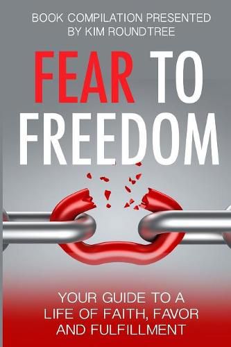 Cover image for Fear to Freedom