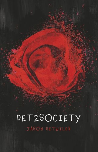 Cover image for DET2SOCIETY