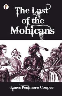 Cover image for The Last of the Mohicans