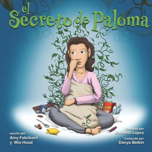 Cover image for El Secreto de Paloma