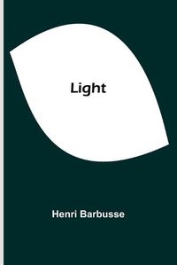 Cover image for Light