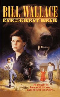 Cover image for Eye of the Great Bear