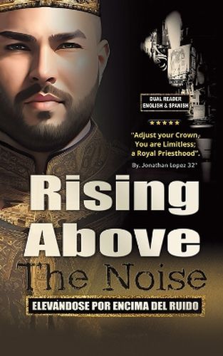 Cover image for Rising Above The Noise