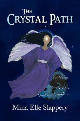 Cover image for The Crystal Path